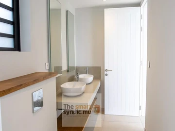 3 Bedroom Penthouse