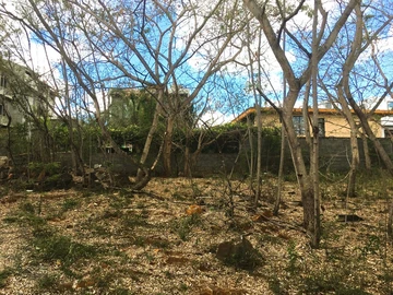 Residential Land
