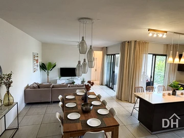 3 Bedroom Apartment