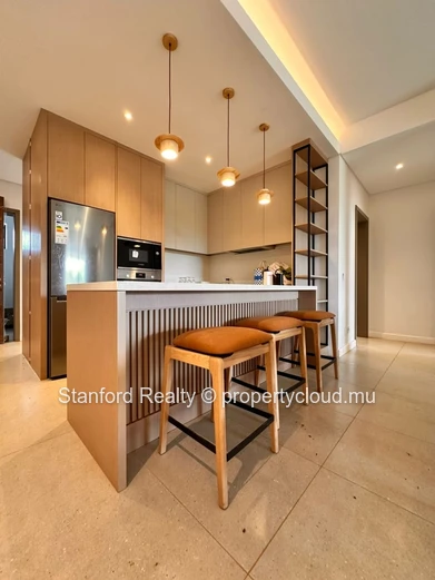 Beachfront Apartments for Sale – 2 Bedrooms, Balaclava (From USD 400,000)