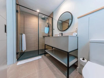 3 Bedroom Apartment