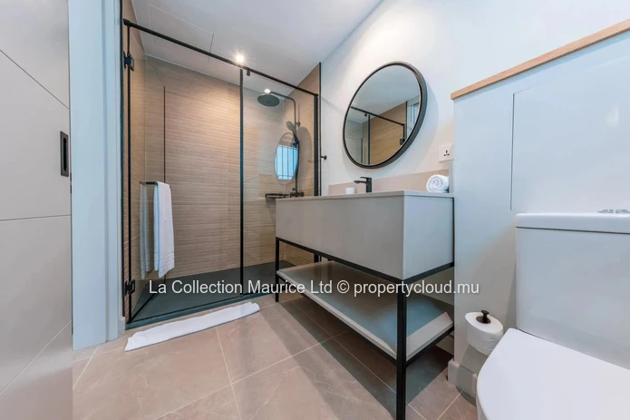 Appartement I Tamarin I Pieds dans L'Eau