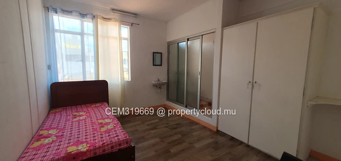 Dormitory for Rent – Bonne Terre, Vacoas