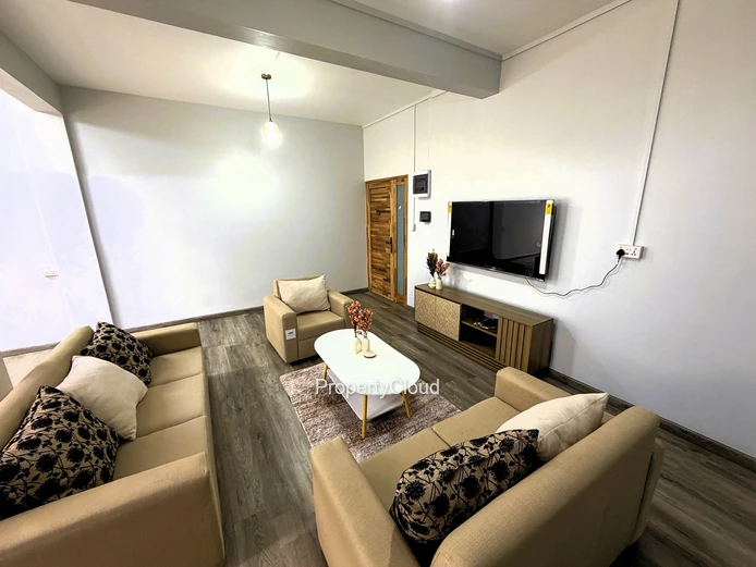 For Rent - 3-Ensuite Bedrooms Apartment - In The Heart Of Curepipe