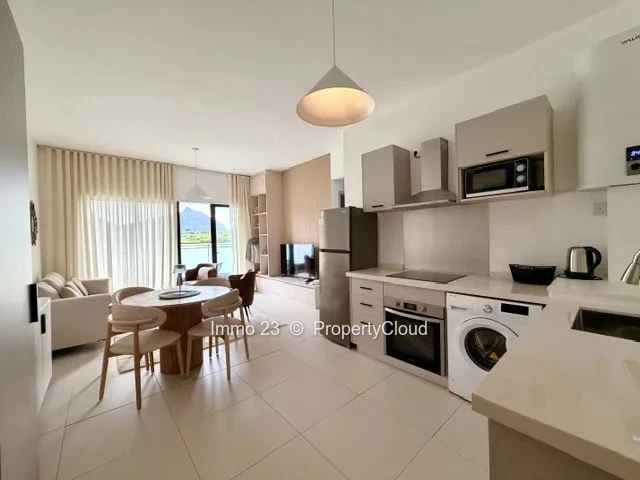 Apartment - 2 bedrooms - Moka - Ref. AP100474LO