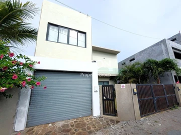Maison de 4 Chambres