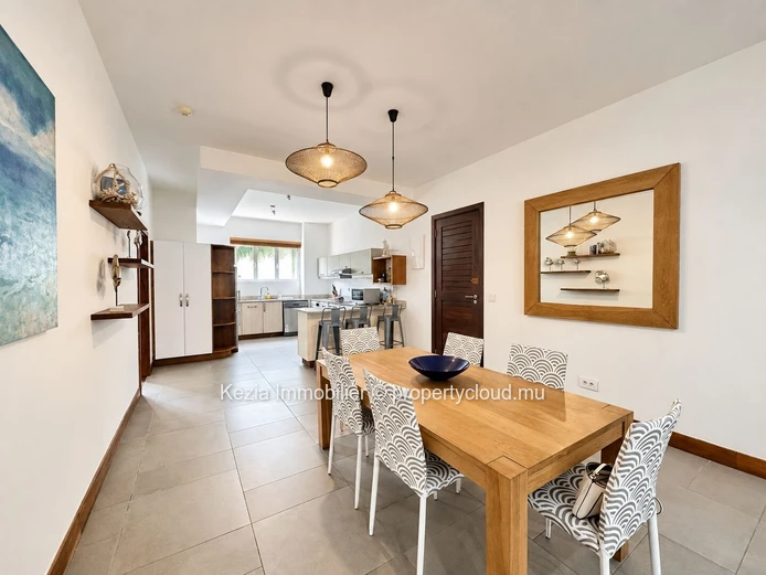 Appartement Avec Terrasse Et Jacuzzi À Proximité De La Plage