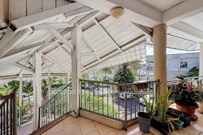 Appartement à vendre - Trou aux Biches