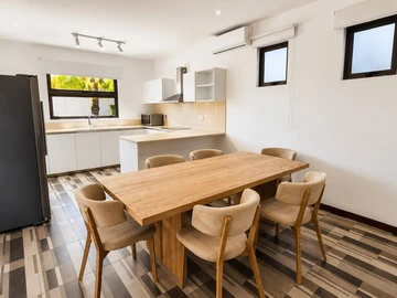 4 Bedroom Villa