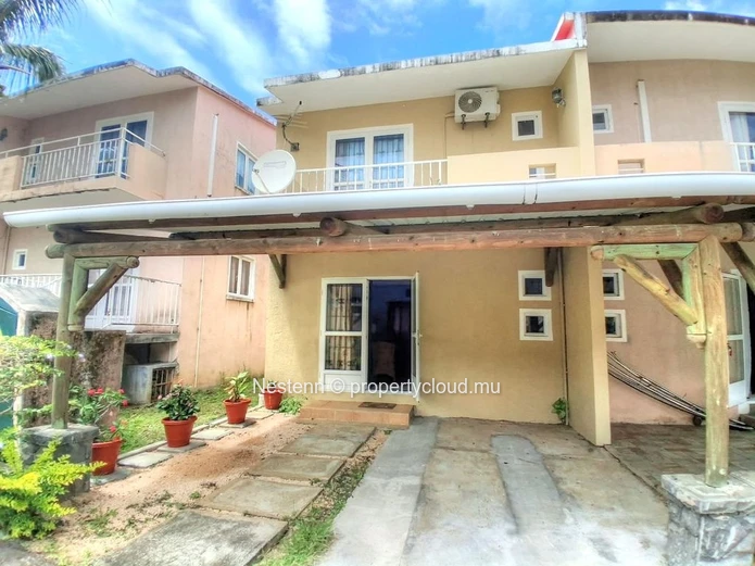 Charmante petite villa en location 