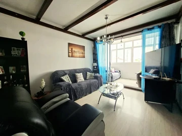 Appartement de 3 Chambres