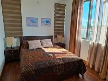 Appartement de 4 Chambres