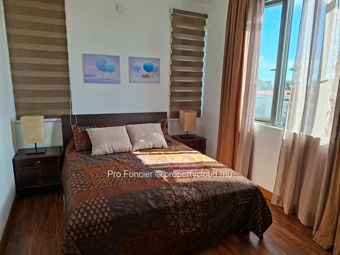 Appartement à vendre à Curepipe - Un bien moderne de 260 m² à vendre en plein centre
