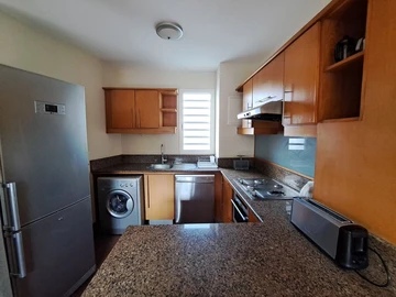2 Bedroom Townhouse, Duplex