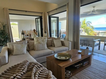 Penthouse de 2 Chambres