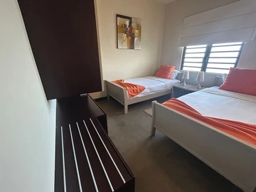 Appartement de 2 Chambres