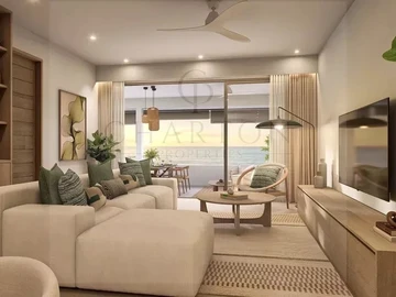 3 Bedroom Apartment