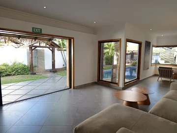 3 Bedroom Villa