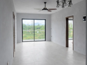 Villa de 5 Chambres
