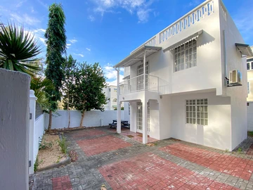 3 Bedroom Villa