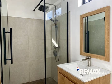 Villa de 3 Chambres
