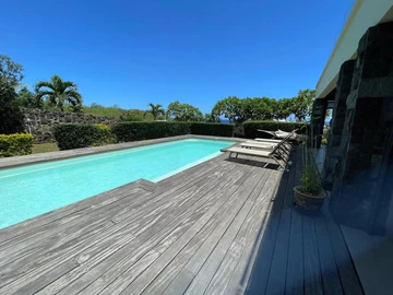 Villa de 5 Chambres