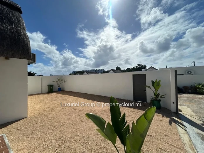 Furnished 3-Bedroom Villa with Pool – Quiet & Secure Area