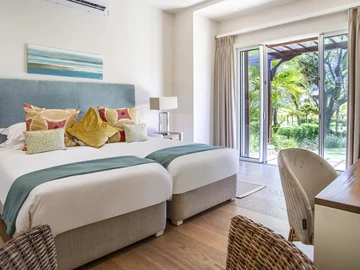 Tee to Sea - Heritage Villas Valiche