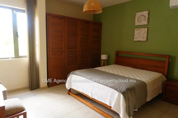Beautifully Maintained Apartment in Green Creek, Cascavelle
