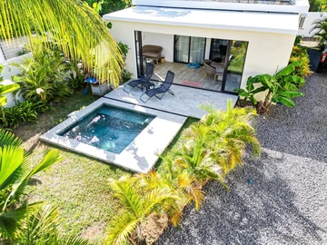 Villa de 2 Chambres