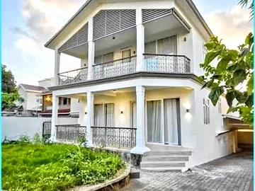 4 Bedroom Villa