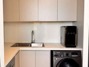 Appartement de 2 Chambres