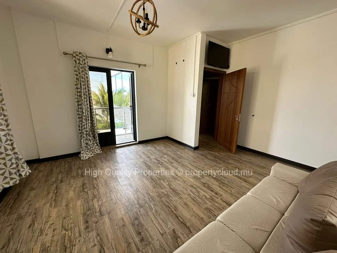 House/Villa en location à Trou aux biches 