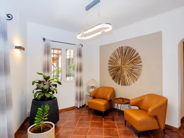 Villa de 3 Chambres