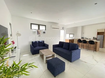 Villa de 3 Chambres