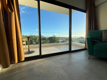 3 Bedroom Penthouse