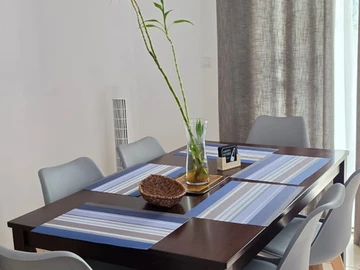 3 Bedroom Townhouse, Duplex