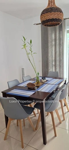 Duplex Residence For Rent | Pereybere
