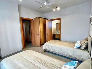 3 Bedroom Apartment