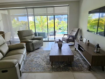 Appartement de 2 Chambres