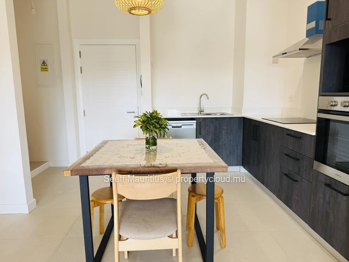 Appartement Neuf | Vue Piscine | Proche Mahogany