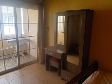 3 Bedroom Townhouse, Duplex