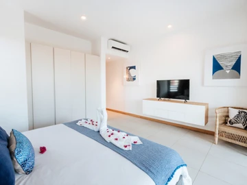 3 Bedroom Villa