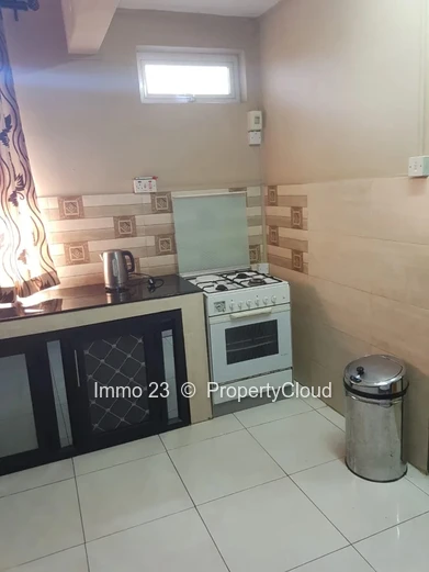 Appartement - 2 chambres - Rose Hill - Ref. AP58161VE