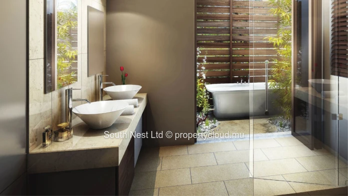 Conçu pour une clientèle exigeante, ce programme immobilier exclusif offre une opportunité rare de vivre un luxe sur ...
