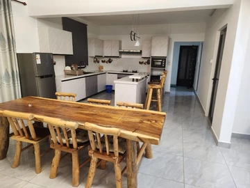 Villa de 4 Chambres