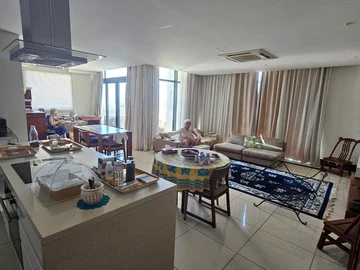 Appartement de 2 Chambres