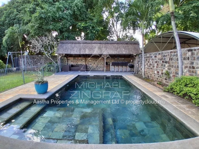 Brand new Villa with private Pool