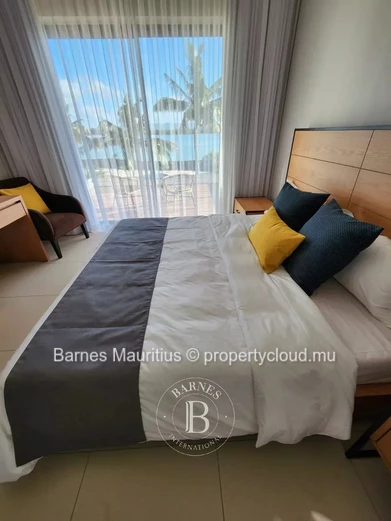 POSTE LAFAYETTE - New Villa with Panoramic Sea Views - 4 Bedrooms