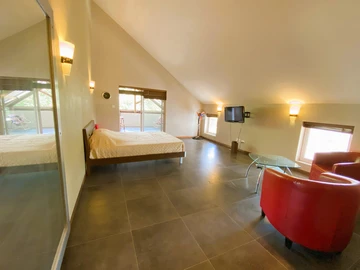 2 Bedroom Penthouse